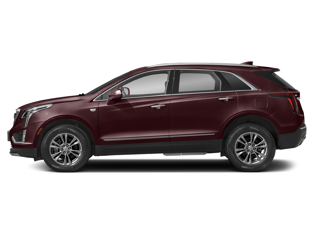 2020 Cadillac XT5 Luxury AWD