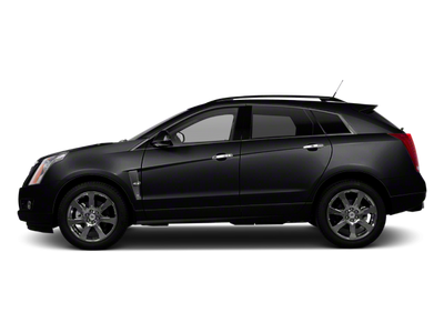 2011 Cadillac SRX Luxury Collection