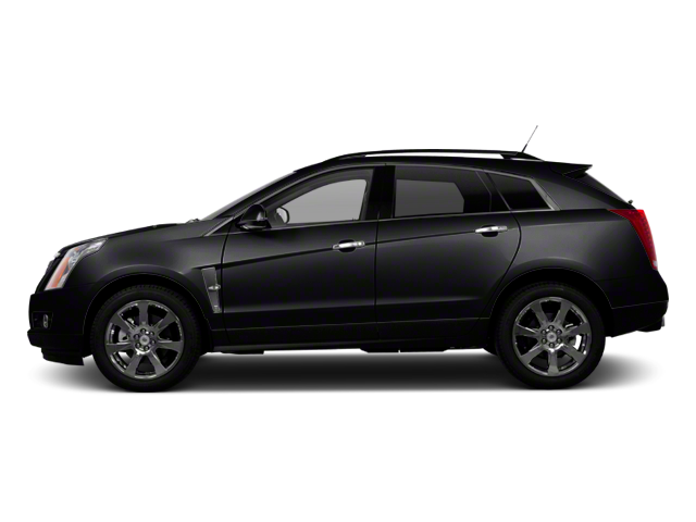 2011 Cadillac SRX Luxury Collection