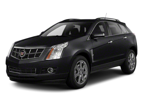 2011 Cadillac SRX Luxury Collection
