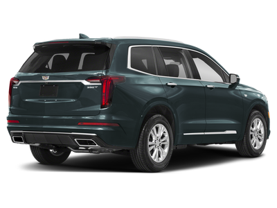 2023 Cadillac XT6 AWD Luxury