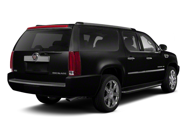 2013 Cadillac Escalade ESV Premium
