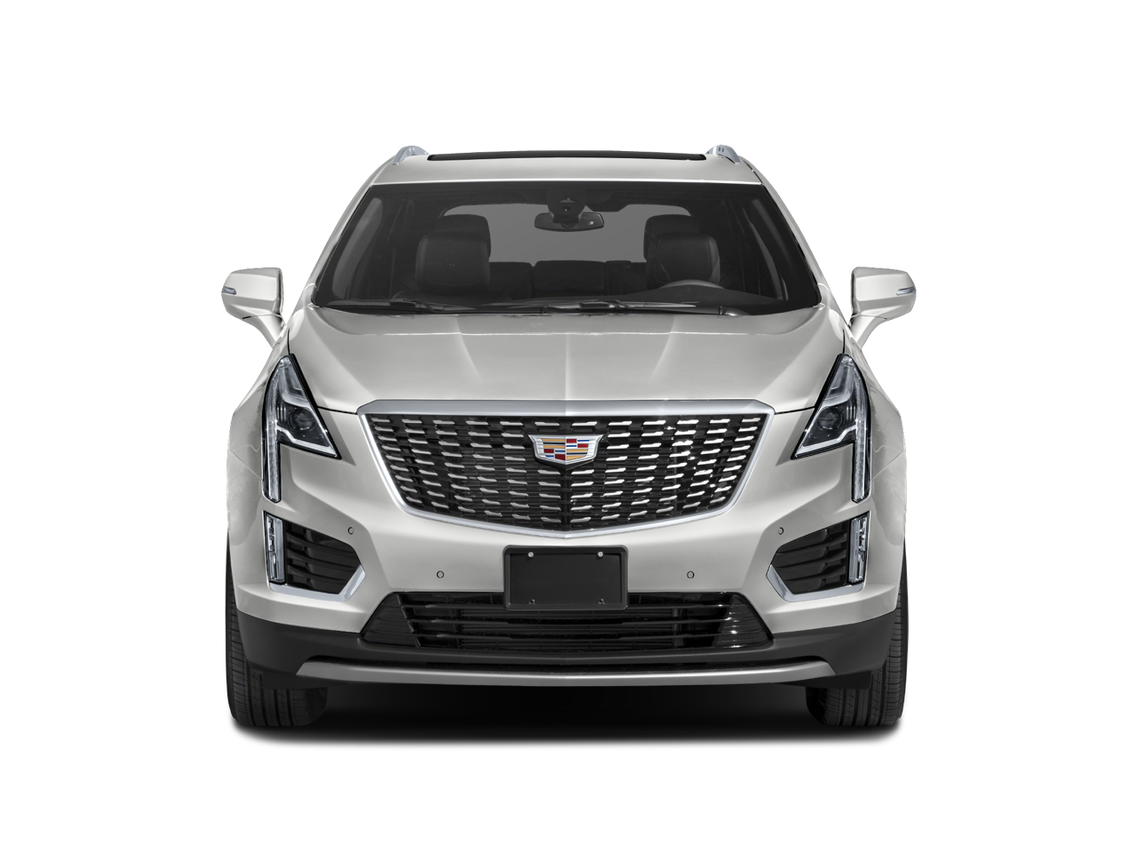 2020 Cadillac XT5 Luxury AWD