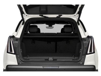 2020 Cadillac XT5 Sport AWD