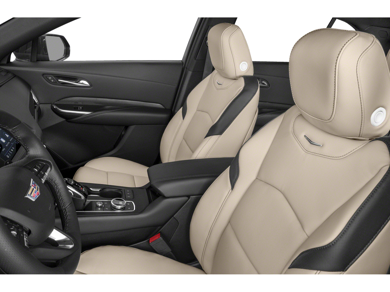 2020 Cadillac XT4 AWD Sport