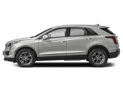 2021 Cadillac XT5 AWD Luxury