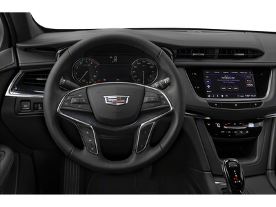 2021 Cadillac XT5 AWD Luxury