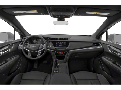 2021 Cadillac XT5 AWD Luxury