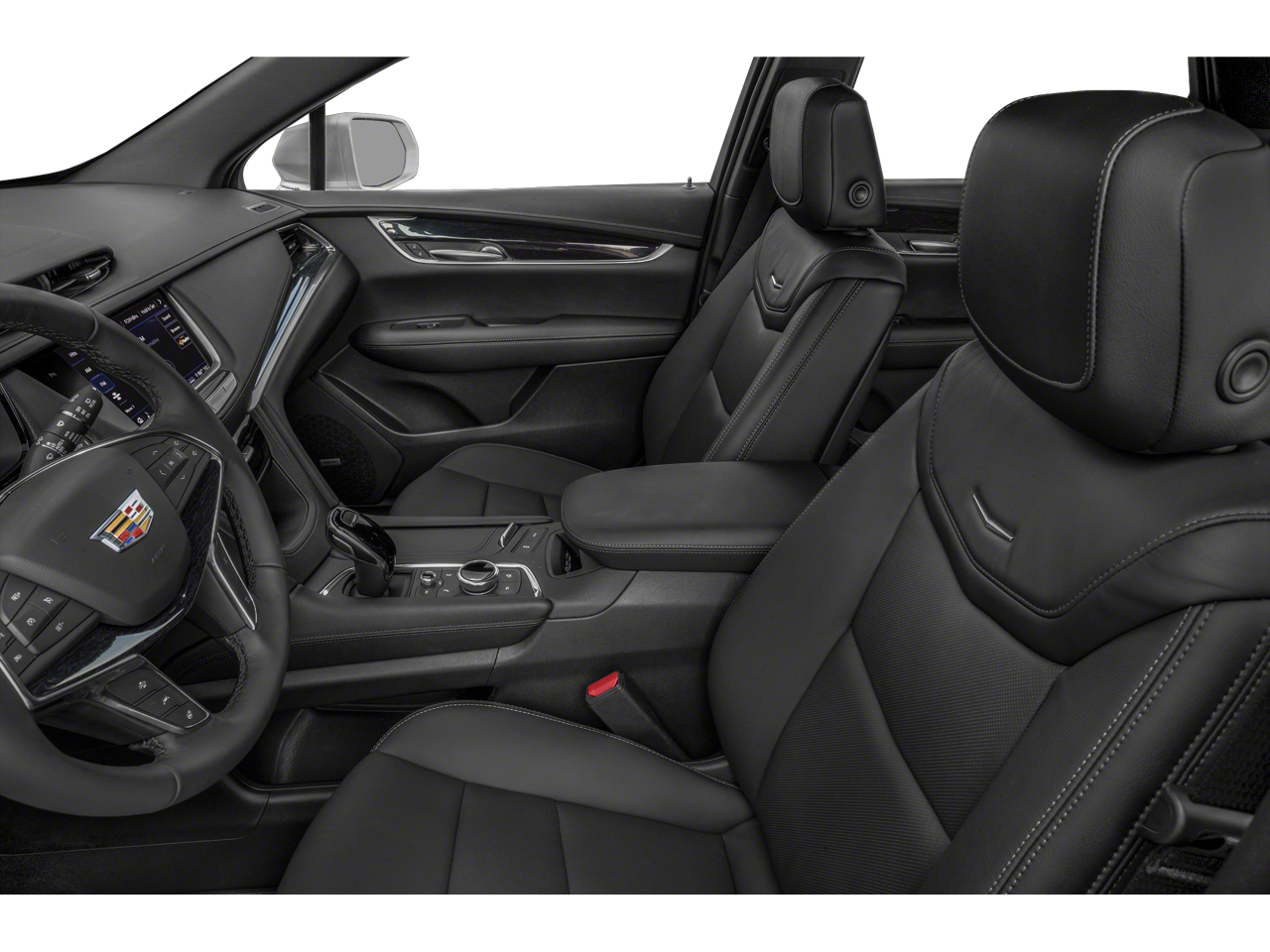 2021 Cadillac XT5 AWD Luxury