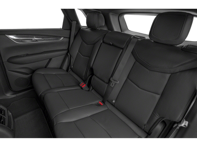 2021 Cadillac XT5 AWD Luxury