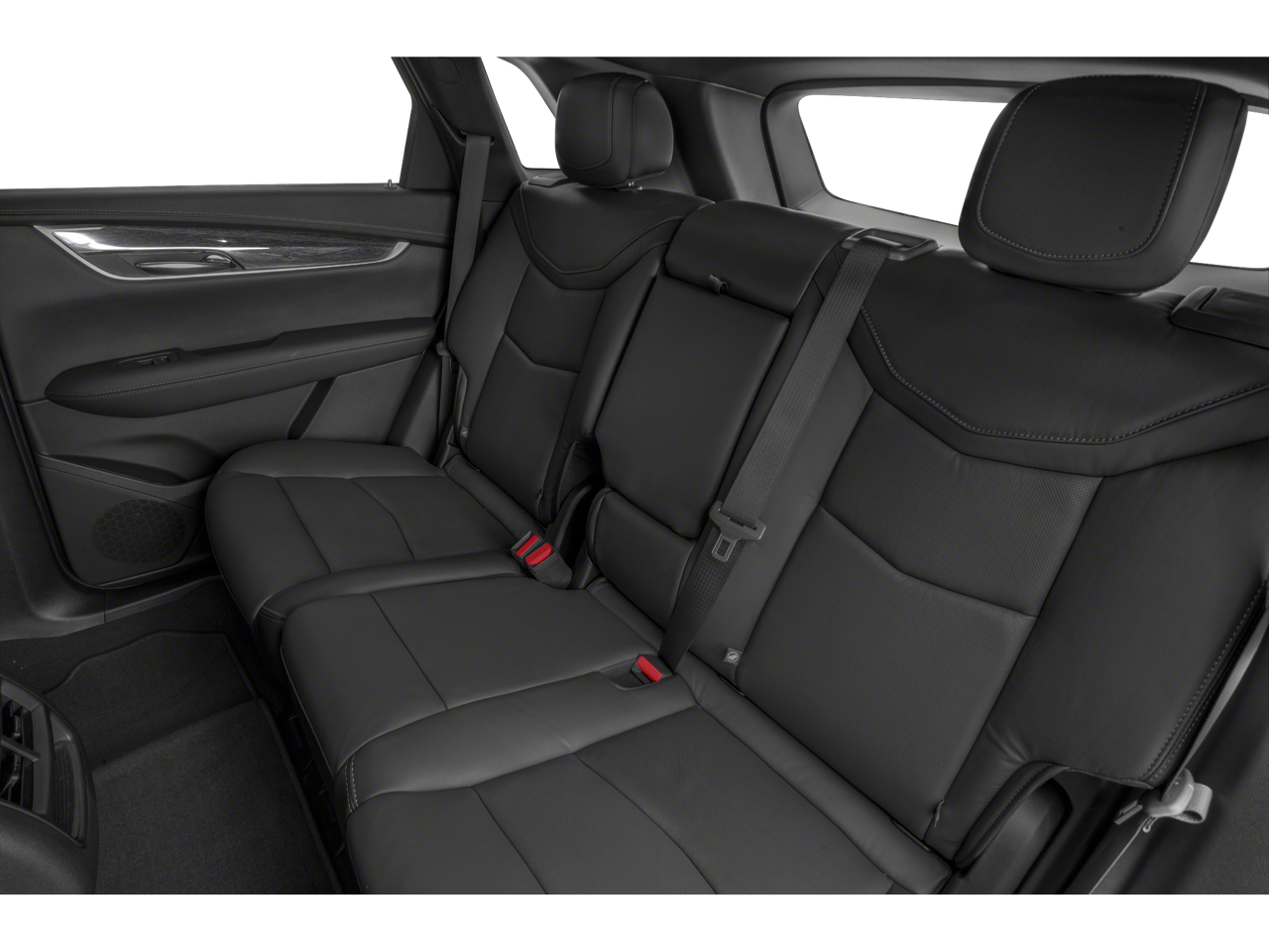 2021 Cadillac XT5 AWD Luxury