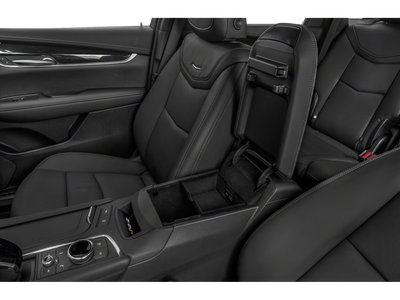 2021 Cadillac XT5 AWD Luxury