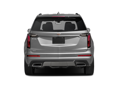 2021 Cadillac XT6 Sport