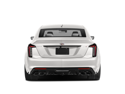 2024 Cadillac CT5-V V-Series Blackwing
