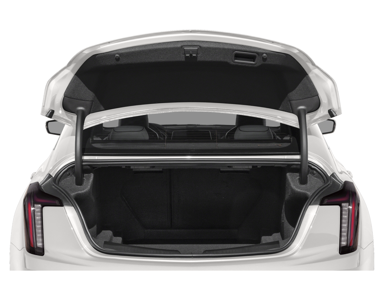 2024 Cadillac CT5-V V-Series Blackwing