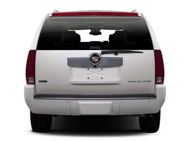 2011 Cadillac Escalade ESV Platinum Edition