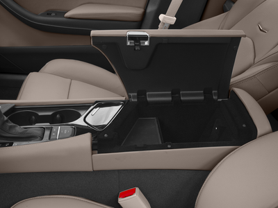 2017 Cadillac CTS V-Sport Premium RWD