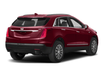 2018 Cadillac XT5 Luxury AWD
