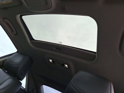 2017 Cadillac ATS AWD