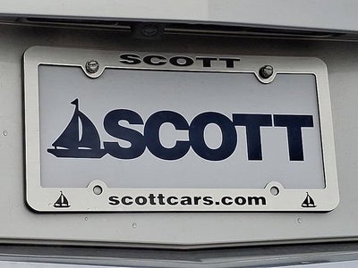 2017 Cadillac ATS AWD