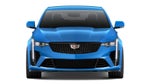 2026 Cadillac CT4-V V-Series Blackwing