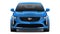 2026 Cadillac CT4-V V-Series Blackwing