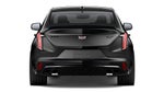 2026 Cadillac CT4-V V-Series Blackwing