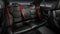 2026 Cadillac CT4-V V-Series Blackwing