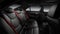2026 Cadillac CT4-V V-Series Blackwing