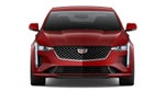2026 Cadillac CT4 Luxury