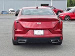 2023 Cadillac CT4 Premium Luxury