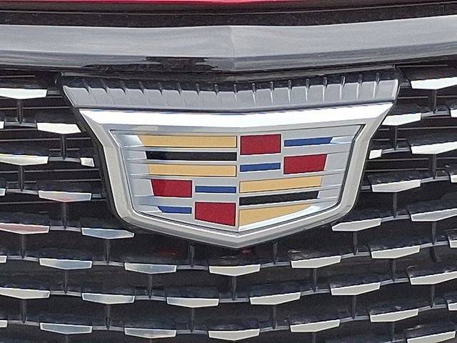 2023 Cadillac CT4 Premium Luxury