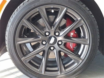 2023 Cadillac CT4 Sport