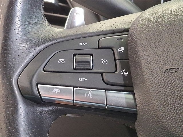 2023 Cadillac CT4 Sport