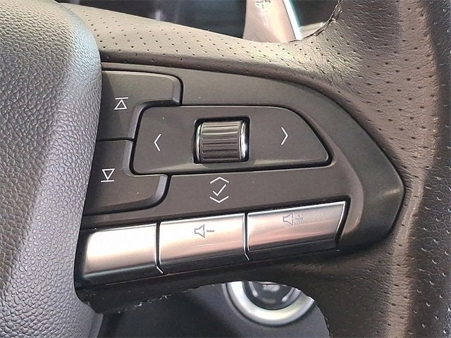 2023 Cadillac CT4 Sport