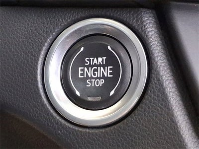 2023 Cadillac CT4 Sport