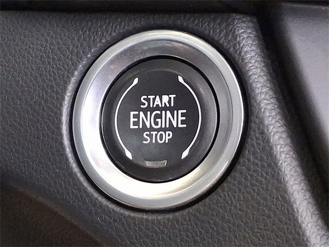 2023 Cadillac CT4 Sport