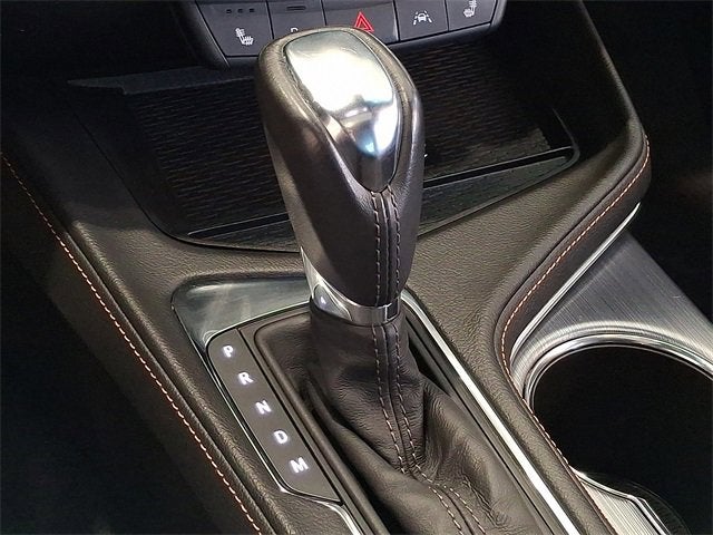 2023 Cadillac CT4 Sport