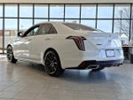 2023 Cadillac CT4 Sport