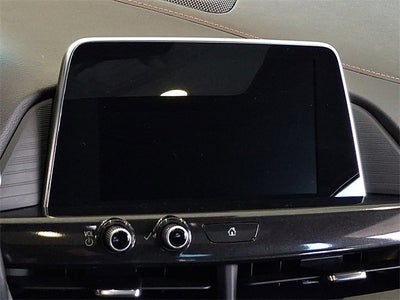 2023 Cadillac CT4 Sport