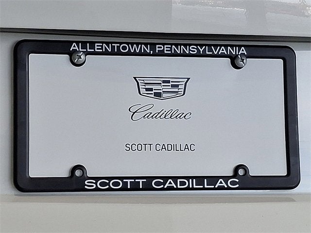 2023 Cadillac CT4 Sport