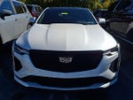 2024 Cadillac CT4 Sport