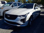 2024 Cadillac CT4 Sport
