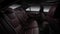 2026 Cadillac CT4 Sport
