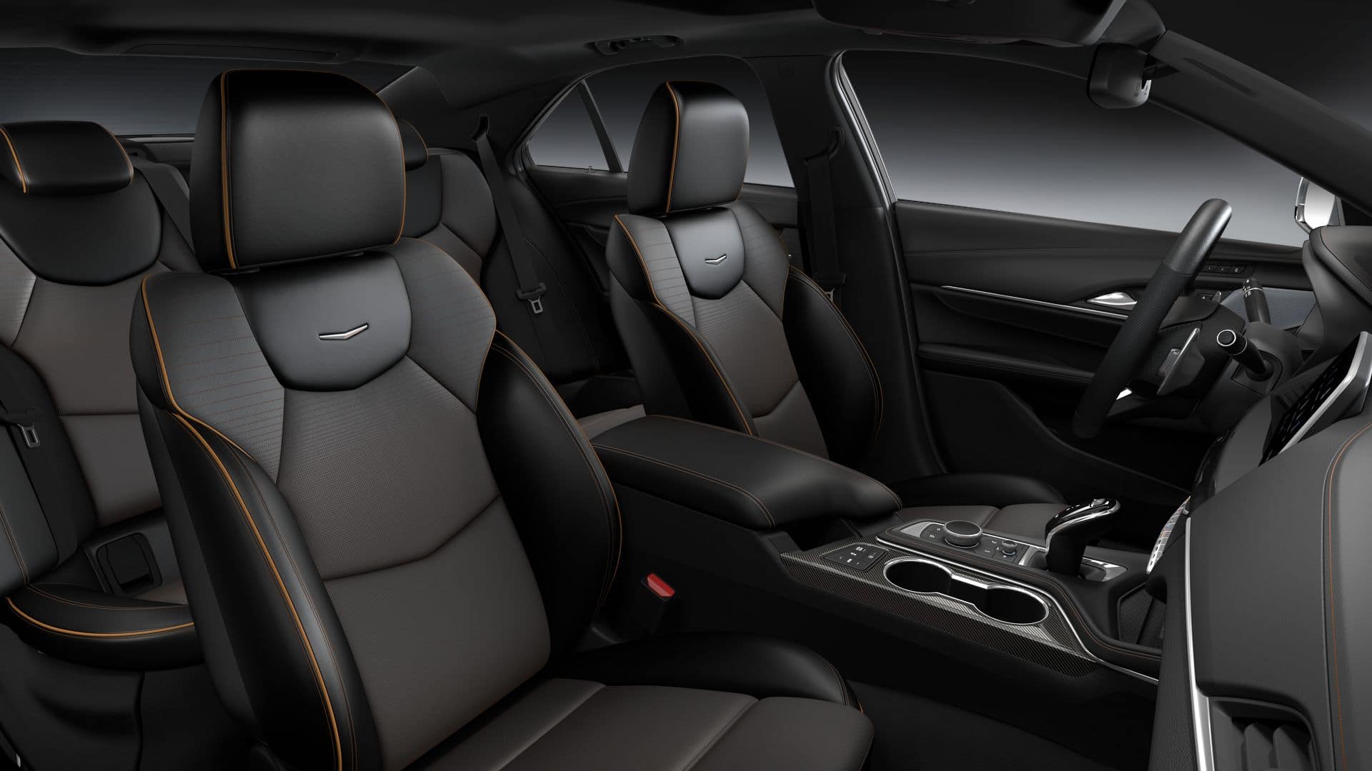 2026 Cadillac CT4-V V-Series