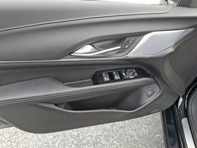 2024 Cadillac CT4 Luxury