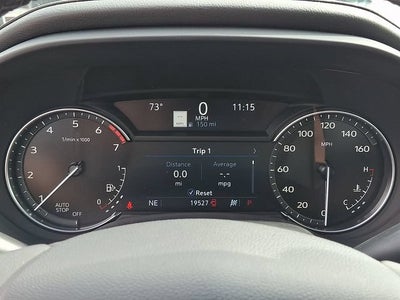 2024 Cadillac CT4 Luxury