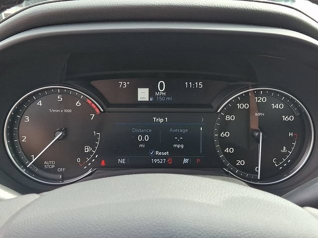 2024 Cadillac CT4 Luxury