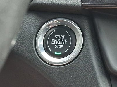 2024 Cadillac CT4 Luxury