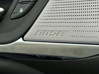 2024 Cadillac CT4 Luxury